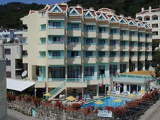 Bed & Breakfast Banu Luxury